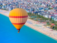 Turcja all inclusive z aquaparkiem 🌊🎢 Tydzień w 4* hotelu za 2322 PLN