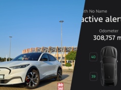 Przejechał elektrykiem 500 tys. km. Zaskoczenie nastąpiło przy stanie akumulatora