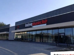 Intermarché otwiera sklep w Orzeszu. Nowy punkt na mapie Śląska