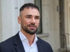 Łukasz Litewka odznaczony pośmiertnie przez prezydenta