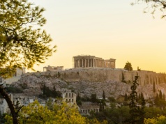 Europejska stolica zakaże budowy nowych hoteli? "Nie możemy stać się drugą Barceloną"