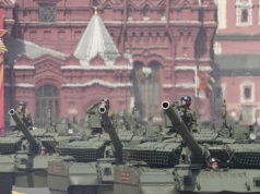 "Więcej niż przez 10 lat w Afganistanie". Druzgocące straty Rosji