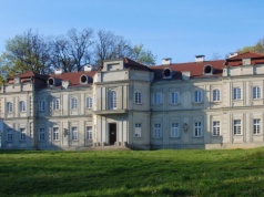 Zapomniana perła Roztocza. Był symbolem szlacheckiej dumy i megalomanii