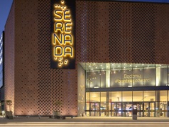 Kuchnia japońska wśród nowych lokali w Serenadzie