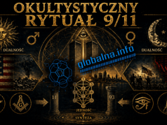 DWIE WIEŻE – CZYM BYŁ OKULTYSTYCZNY RYTUAŁ 11 WRZEŚNIA 2001?
