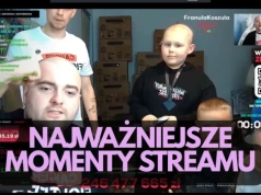 Wszystkie najważniejsze momenty streamu Łatwoganga