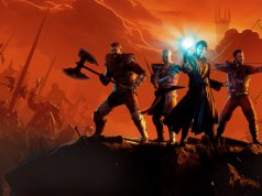 Gothic 1 Remake będzie hołdem dla oryginału. Mapa z ekwipunku czy nawet "załatwianie potrzeb pod ścianą"