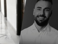 Łukasz Litewka odznaczony Orderem Odrodzenia Polski