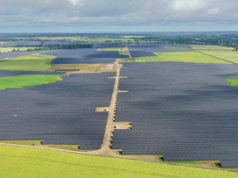 To pierwszy taki przypadek w Polsce. Największa farma słoneczna wchodzi do gry