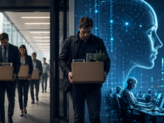 Fala zwolnień w Big Tech. Czy AI wywołuje kryzys pracy?