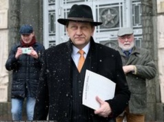 Rosyjskie MSZ wezwało na dywanik ambasadora Niemiec. Podano powód