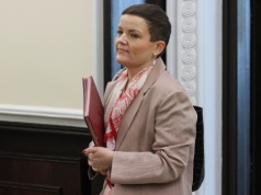 Prezydent Nawrocki zawetuje ustawę medialną? Ministra "nie widzi ryzyka"