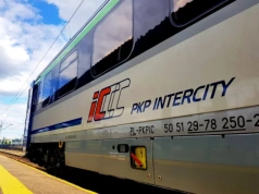 Te pociągi pojadą wolniej do odwołania. Reakcja na usterkę