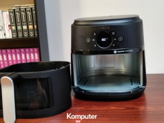 Kupujesz air fryer? Te dwie sprawy są dla ciebie priorytetem