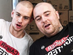 Bedoes 2115 i Łatwogang wydali oświadczenie: „Nie przyjmujemy żadnych współprac”