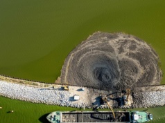 Nowa wyspa na Bałtyku jak w Dubaju? Radykalnie zmieni się krajobraz