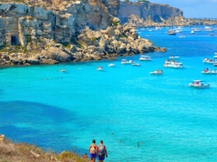 5 włoskich wysp na wakacje, gdzie nie ma tłumów