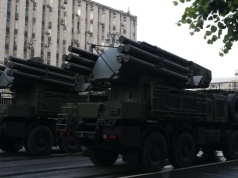 Ukraina dopięła swego. "Rosja ma niedobór pocisków"