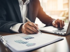 Ailleron zwiększył przychody i zysk w 2025 roku