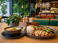 Lunch, który przyciąga tłumy. NOVO.CHILL z nowym menu i konkretną propozycją dla Sądeczan