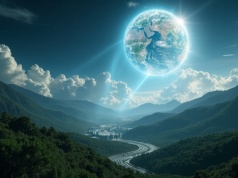 Kosmiczne lustra Mety: czy Mark Zuckerberg ocali AI dzięki energii z orbity?