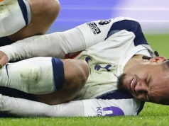 Dramat gwiazdy reprezentacji Holandii. Mundial przejdzie mu koło nosa