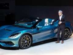 BYD w Pekinie pokazało swoje możliwości. Od supersamochodów po SUV-y