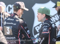 Żużel. Woffinden zabiera głos po kompromitacji Ostrovii! „Totalnie niedopuszczalne!”