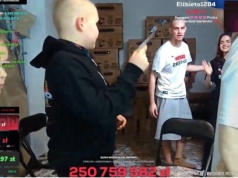 Wdowi grosz w czasach streamu