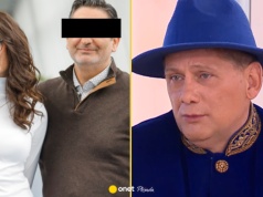 Bogdan Trojanek skomentował zarzuty ciążące na ojcu Viki Gabor. "Pokazuje skruchę"