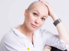 "Myślałam, że rak to wyrok i pewnie umrę"