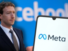 Cios rządu Chin w Metę. Zuckerberg ma wycofać się z umowy