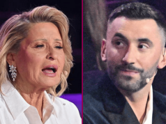 To już koniec Ewy Kasprzyk w "TzG"? Rafał Maserak wprost odniósł się do plotek