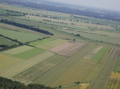 Gigantyczne gospodarstwo przejęte. Ponad 7 tys. ha zmienia właściciela