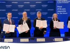 PAŻP z umową na Podkarpackie Centrum Kompetencji