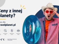 Ile naprawdę kosztuje wycieczka? Prezes UOKiK nakłada karę na Travelplanet.pl