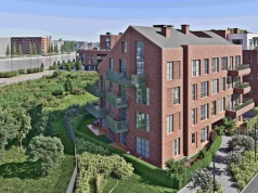 Ruszyła budowa wieloetapowego projektu nad Motławą