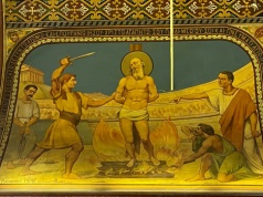 Czytamy Apokalipsę (7) – Kościół w Smyrnie (Ap 2,8-11)