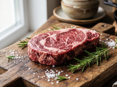 100 zł kontra 15 zł za kilogram. Oto jak kupić mięso premium z pominięciem sklepowych marż