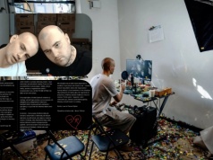 Łatwogang i Bedoes 2115 wydali wzruszające oświadczenie po rekordowym streamie. „Nie przyjmujemy orderów ani gratulacji”