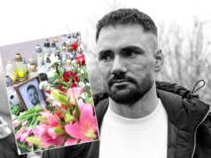 Wiemy, gdzie spocznie Łukasz Litewka. To nieprzypadkowe miejsce