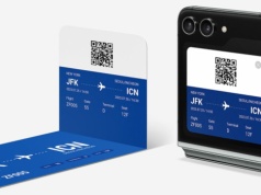 Samsung Wallet z nową funkcją. To zdecydowanie ułatwi podróżowanie