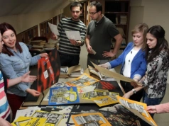 Studiuj ZPS – działaj na rzecz zmiany społecznej!