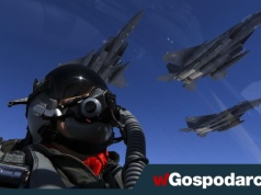 Jedenasty rok z rzędu rosną wydatki świata na broń