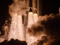 Vulcan Centaur uziemiony. Kłopot dla wojska i przemysłu