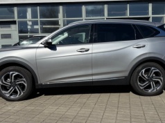 Ten SUV wielkości Skody Kodiaq za 109 900 zł jest dostępny od ręki. Ma LED-y i system kamer 360° w standardzie