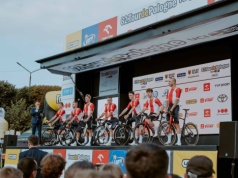 Dzikie karty na 83. Tour de Pologne rozdane!