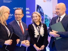 Podkarpacie wzbija się w górę! Powstaje pierwsze w Polsce tak nowoczesne centrum operacji dronowych