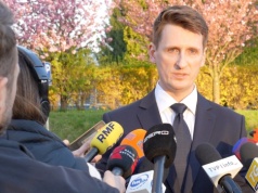 Wypadek Łukasza Litewki: Prokuratura skarży decyzję o kaucji dla kierowcy