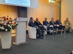 Drony, CBRNE i wojna hybrydowa, czyli jak zmienia się architektura bezpieczeństwa